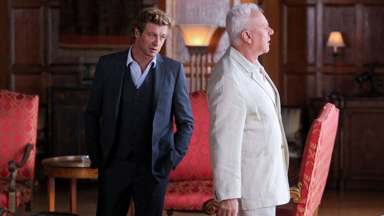 The Mentalist - Season 6 Episode 6 : Fire and Brimstone