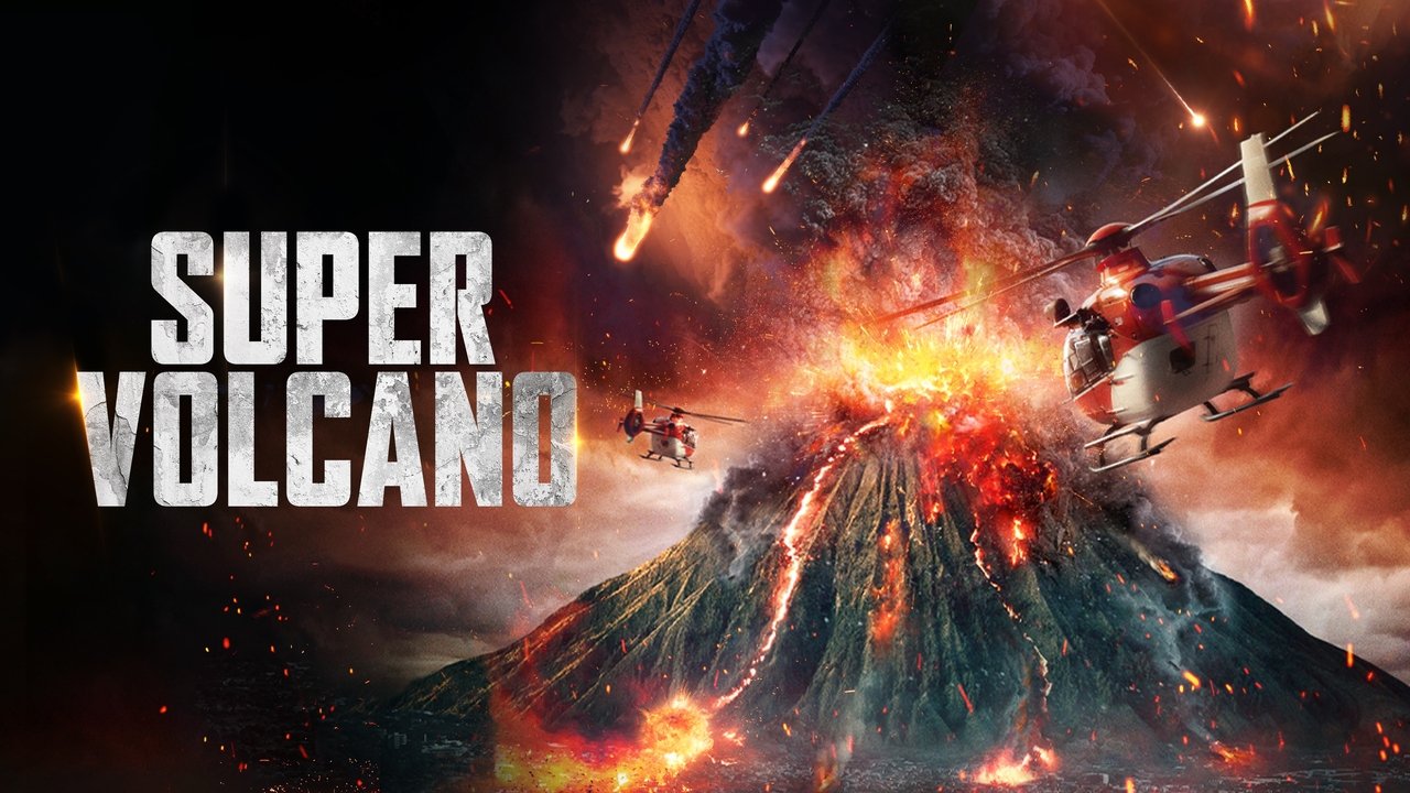 Super Volcano (2022)