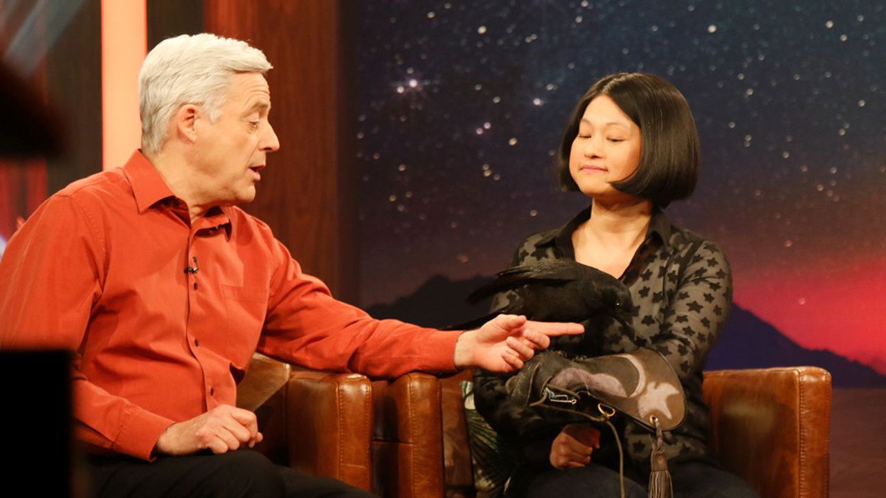 Les poilus — Épisode 5