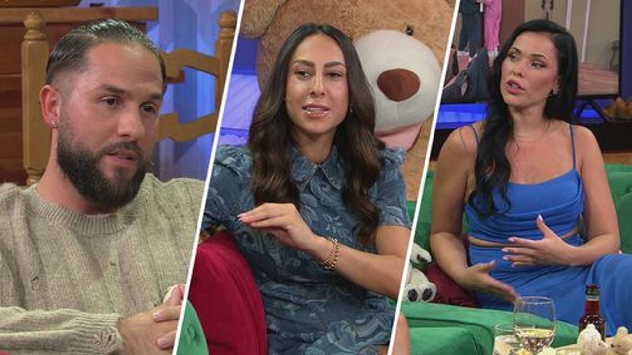 Promi Big Brother - Die Late Night Show — Épisode 3