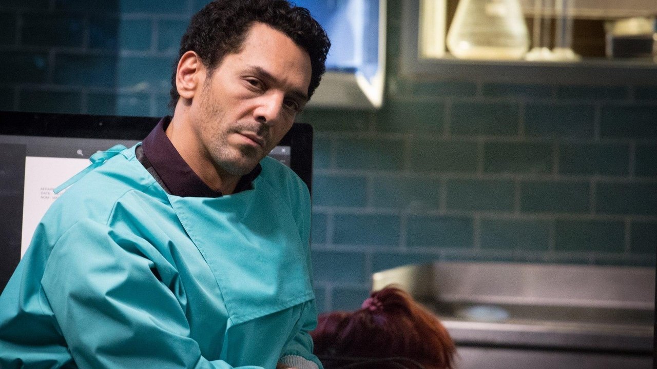 Balthazar — Marche funèbre