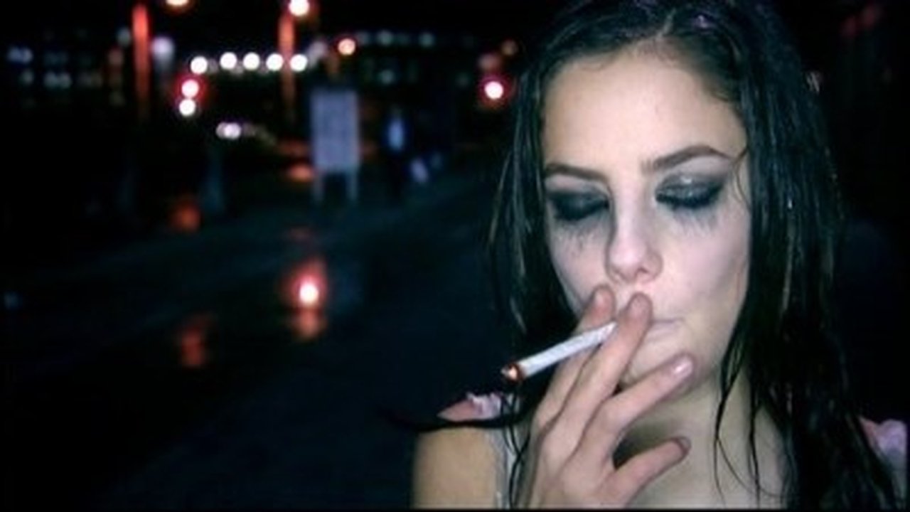Skins - Season 0 Episode 9 : Unseen Skins S1: Pop