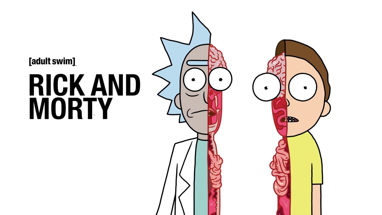 Rick and Morty - Season 4