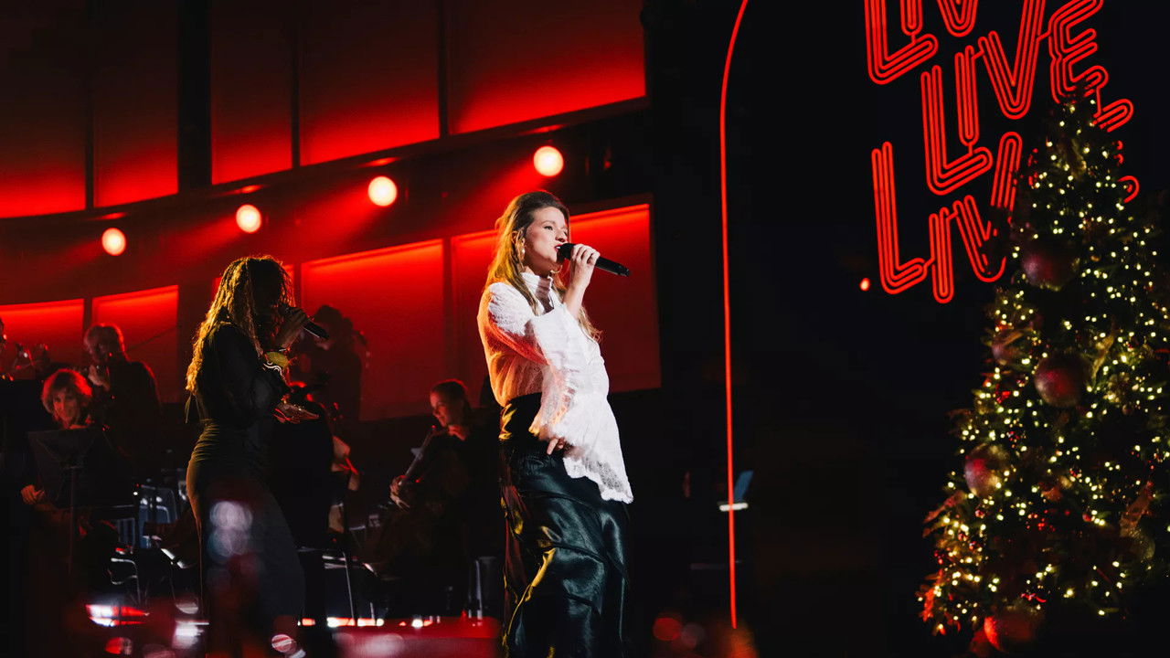 Live live live — Épisode 4