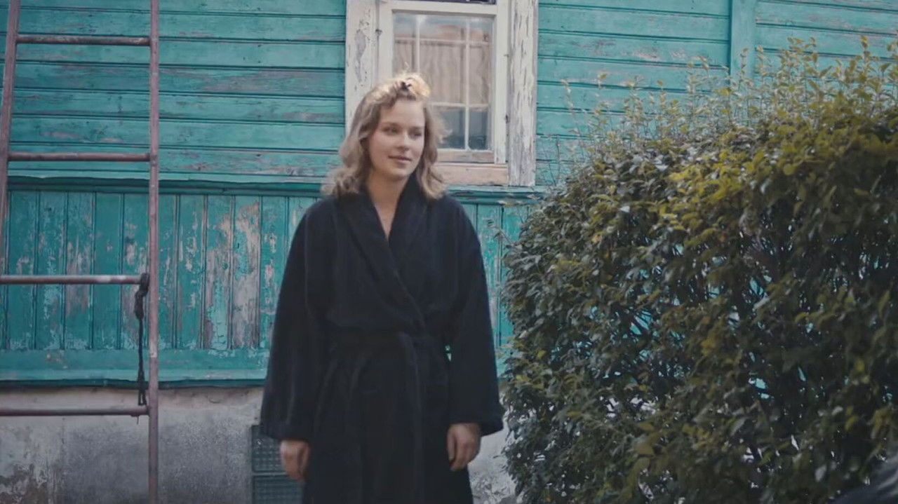 (Ne)piniguose laimė - Season 1 Episode 32 : Episode 32