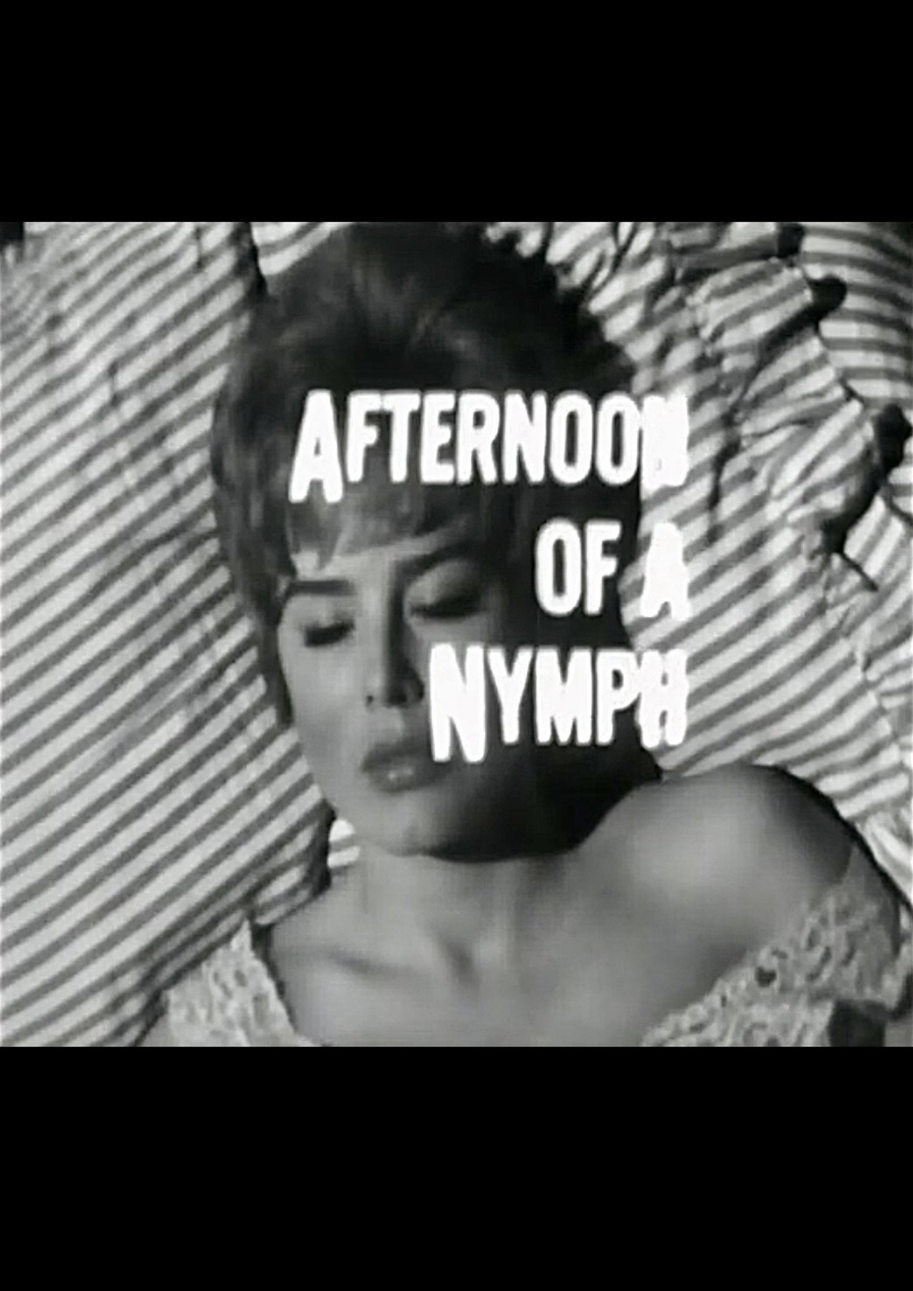 Afternoon of a Nymph