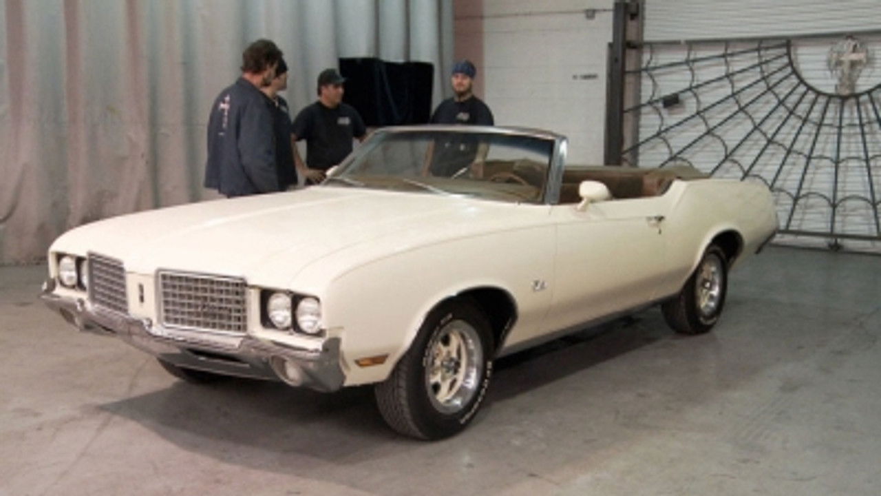 Chasseur de bolides — Épisode 11