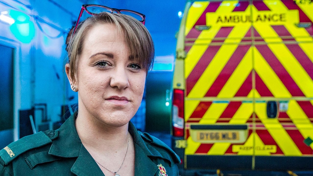 Ambulance - Season 4 Episode 5 : Episode 5