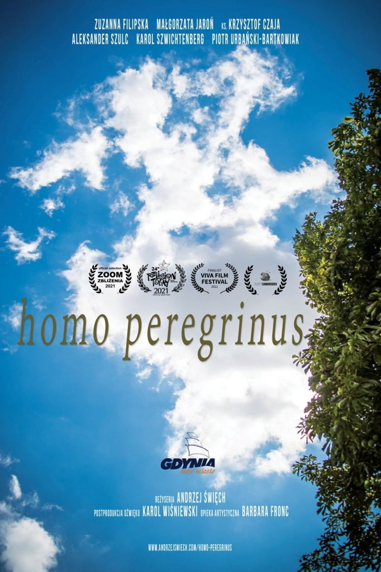 Homo Peregrinus
