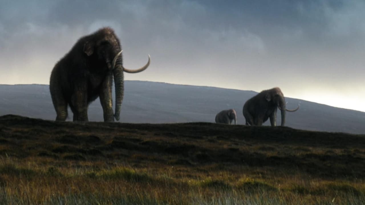 NOVA - Season 49 Episode 3 : Great Mammoth Mystery