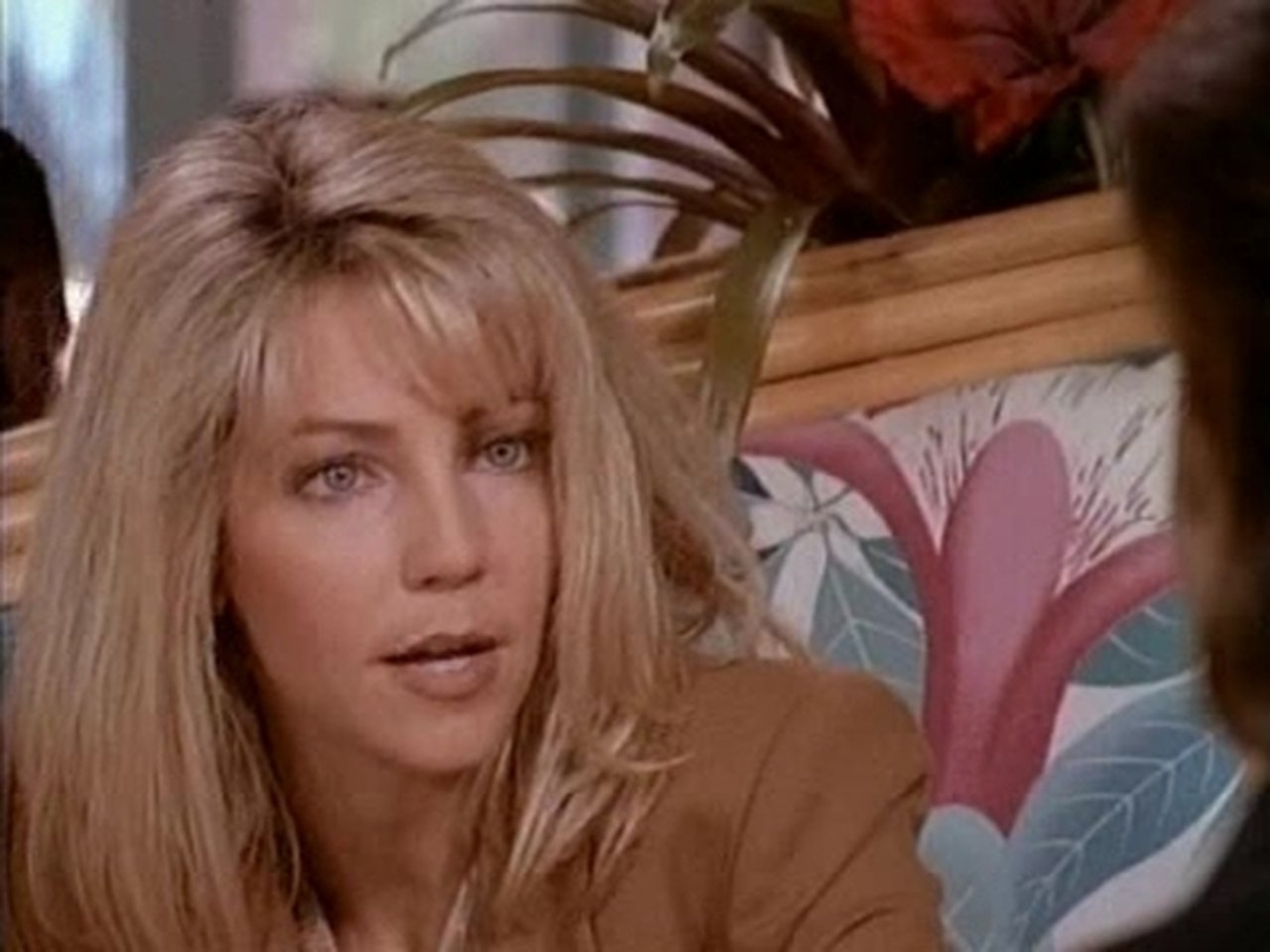 Melrose Place - Season 2 Episode 29 : Imperfect Strangers