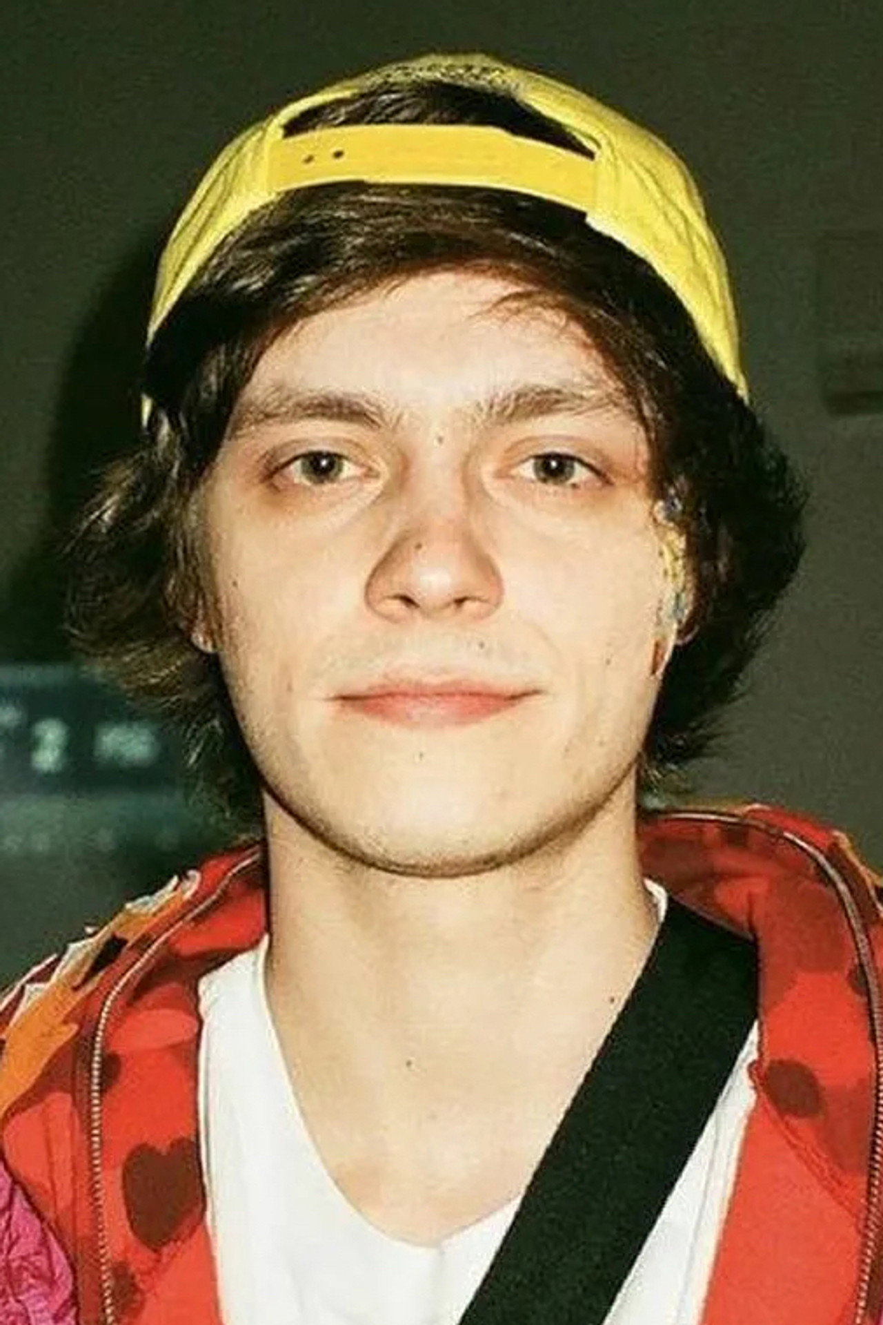 Grigory Lyakhov