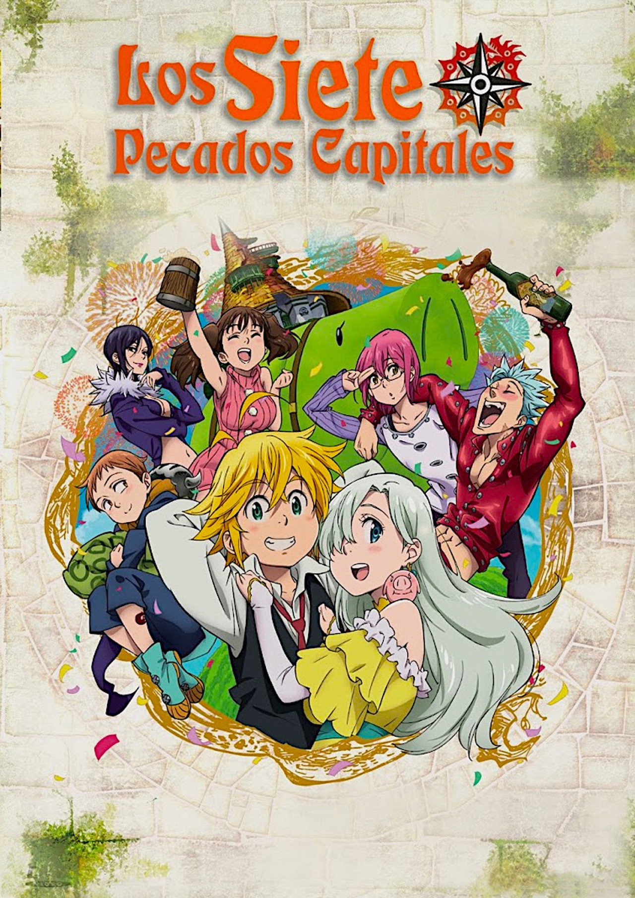 posters 9