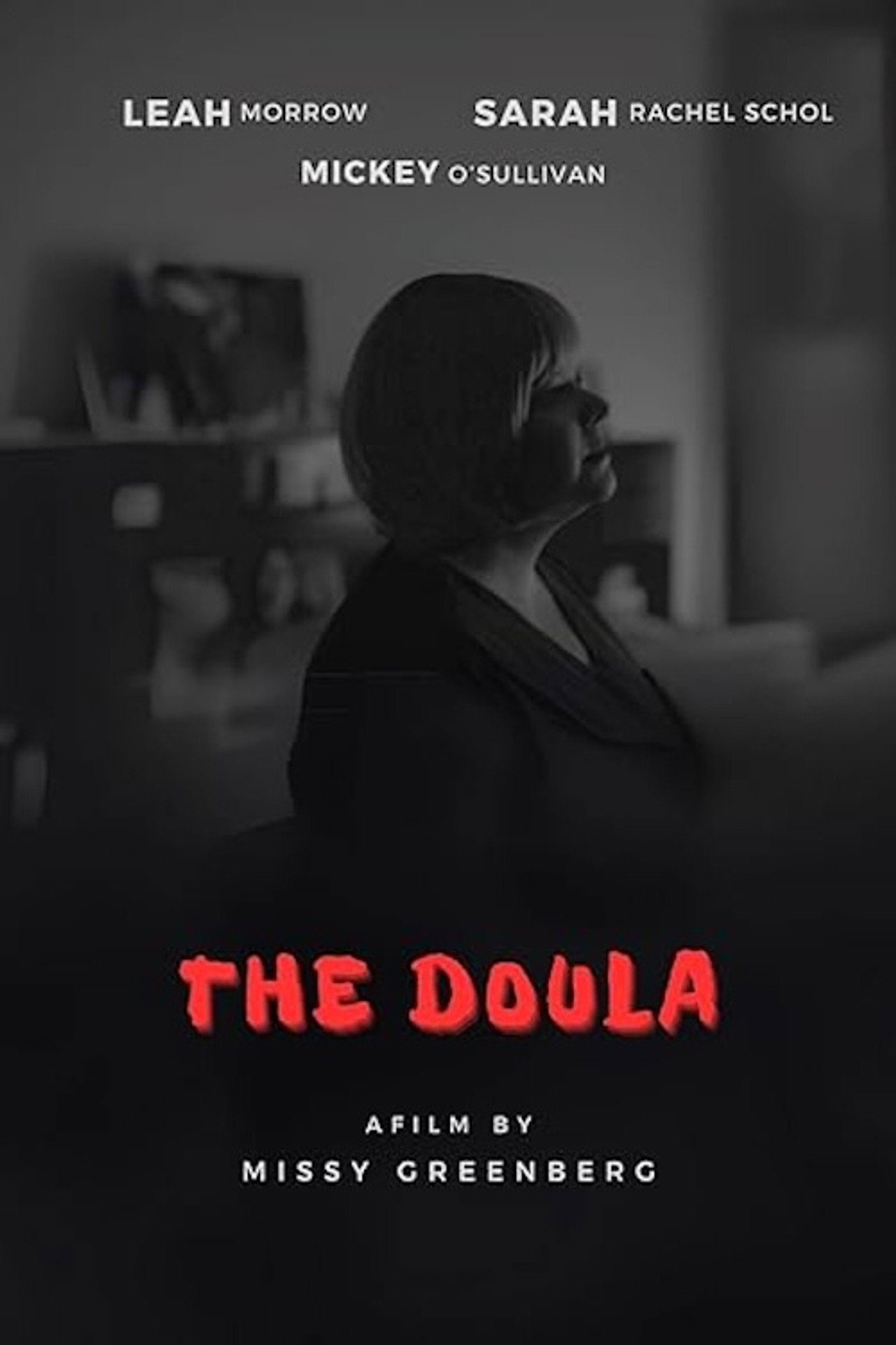 The Doula filmaffisch