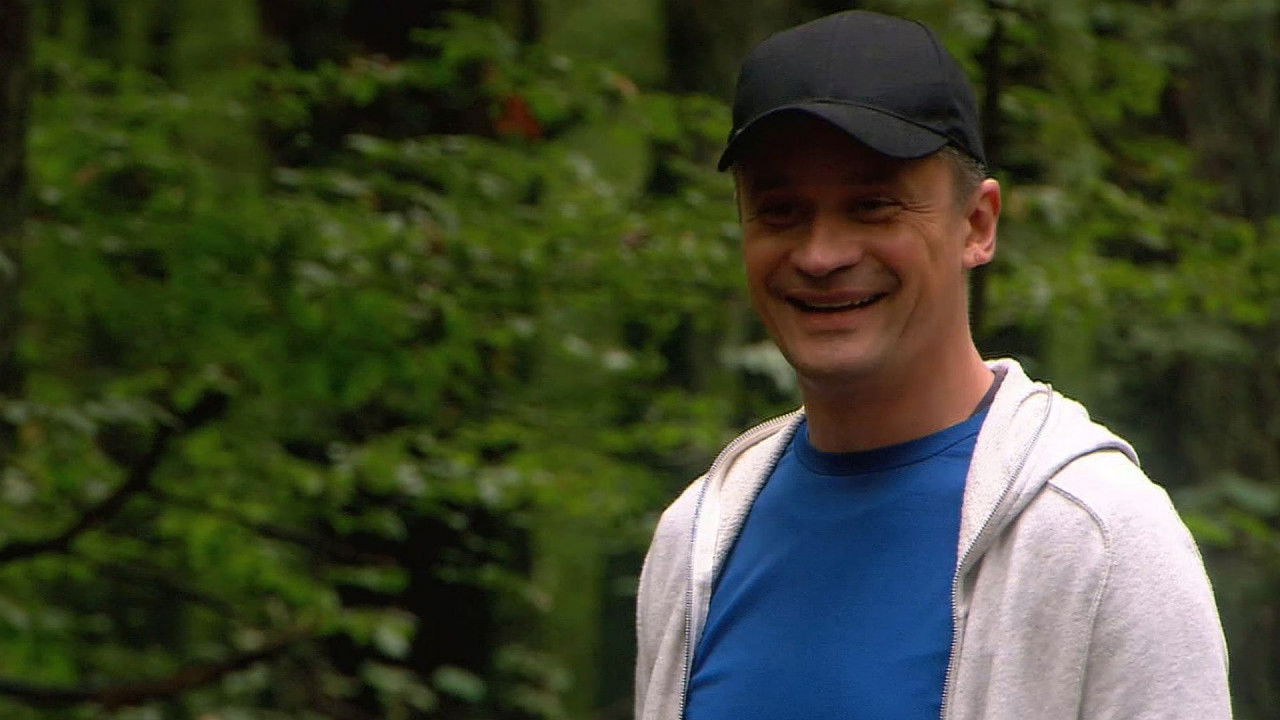 Cisza nad rozlewiskiem — Épisode 5