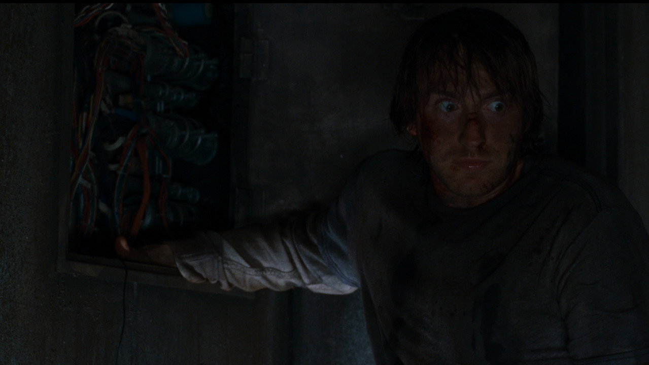 The Cabin in the Woods background 74