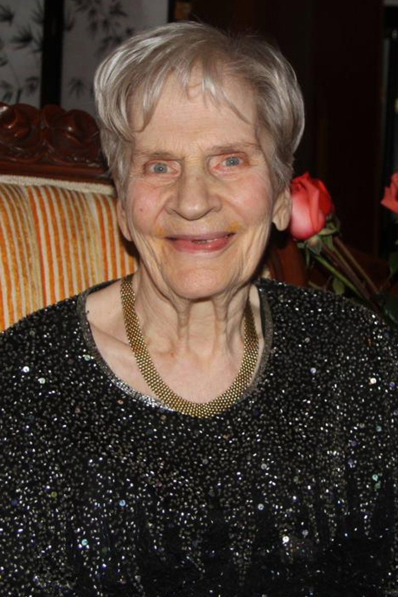 Iris Strid