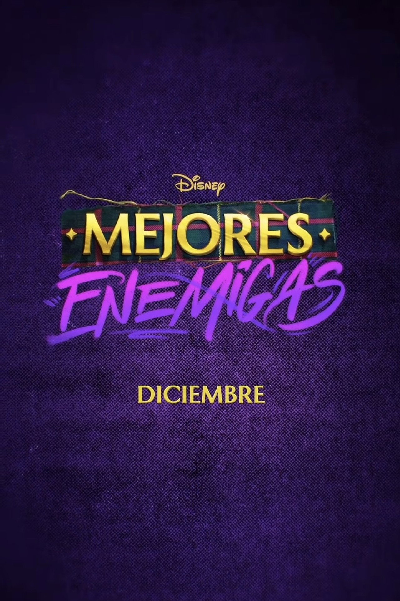 Mejores Enemigas