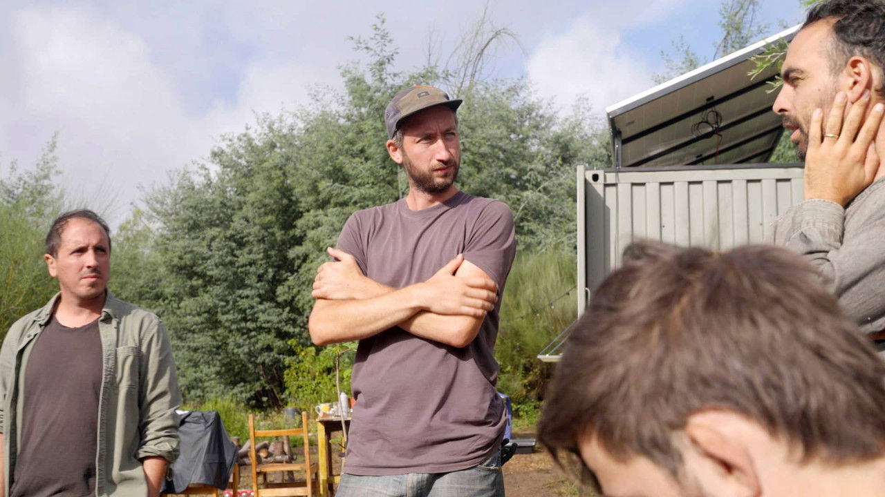 Tegenlicht — Épisode 4