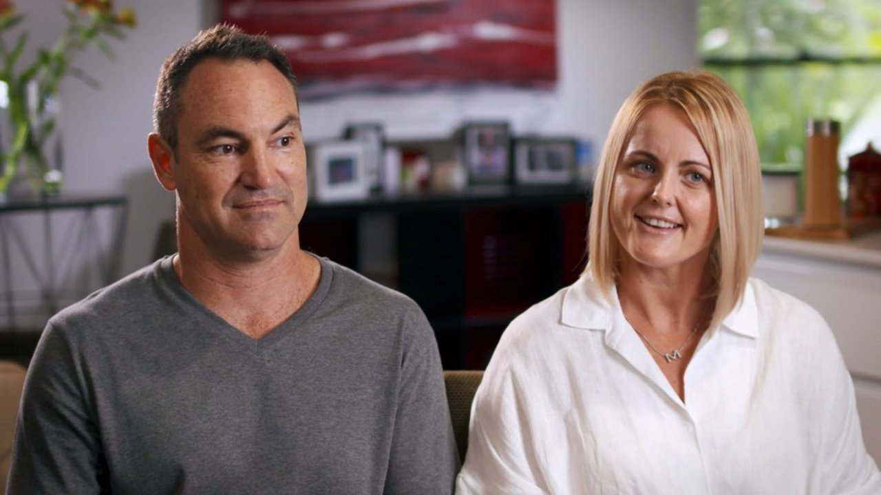 Love It or List It Australia - Season 2 Episode 1 : Boondall, QLD