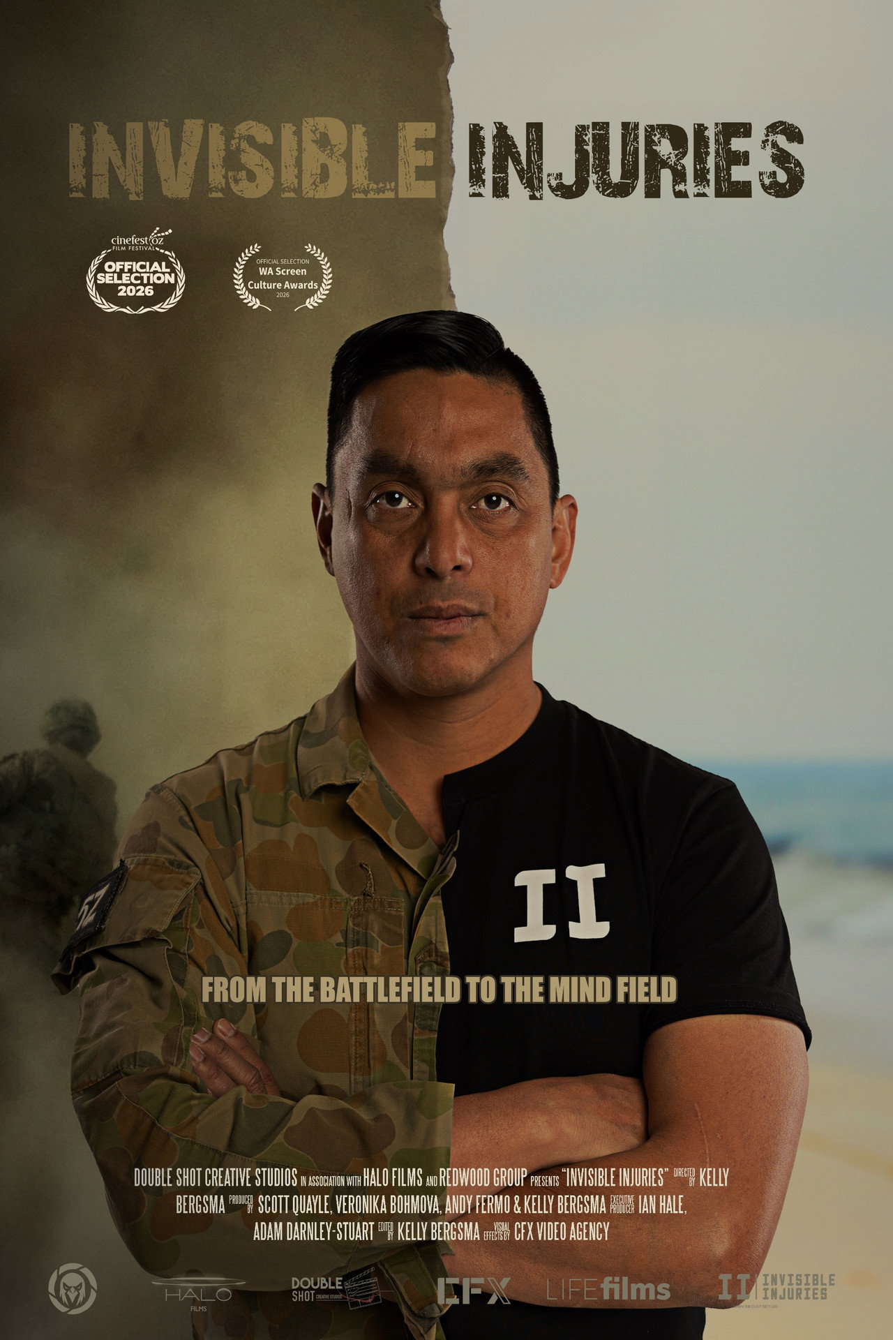 Invisible Injuries