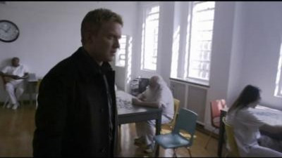 Image La zona muerta