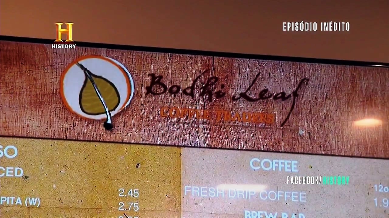 The Profit - Season 4 Episode 16 : Bodhi Leaf Coffee Traders
