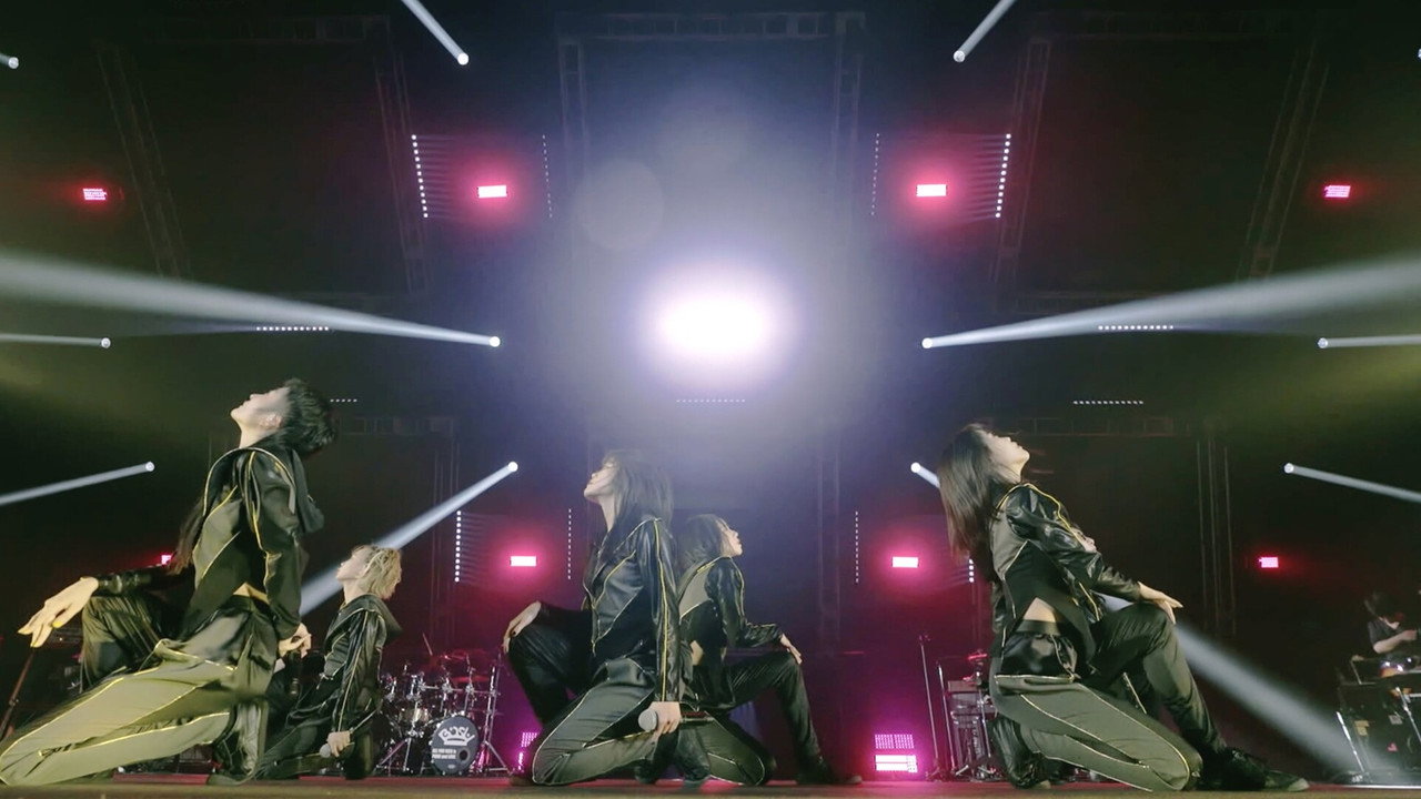 BiSH SPARKS Get out of boredomZ EPiSODE 1 at Sekisui Heim Super Arena still 6