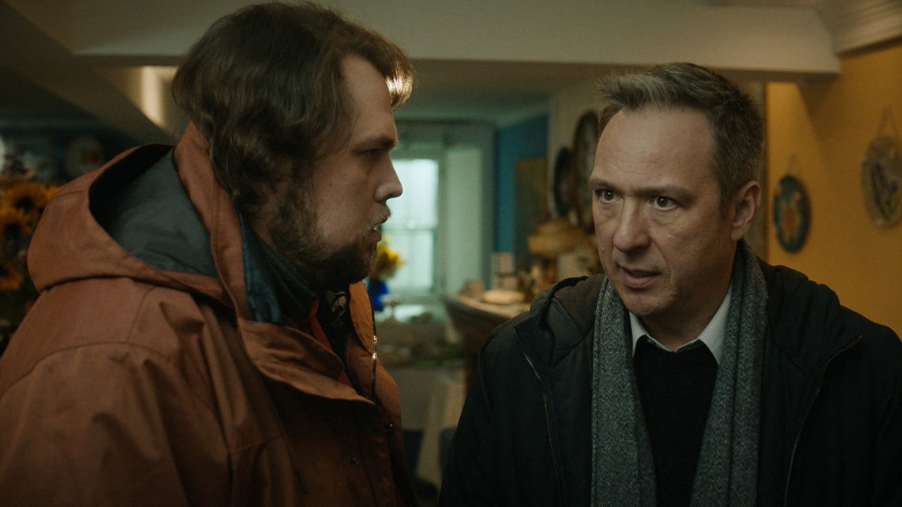 La confrérie — Kiwi