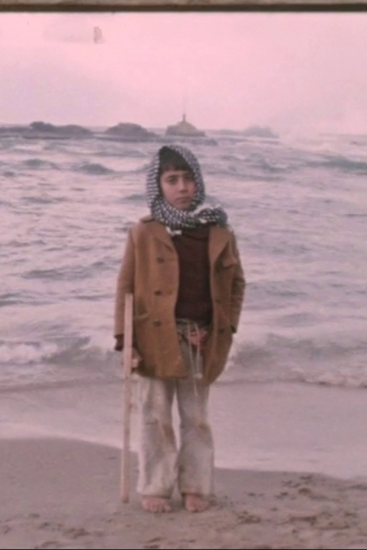 Les Enfants de la Guerre filmaffisch