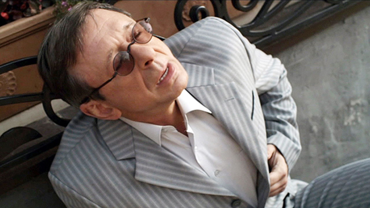 Журов — Épisode 5