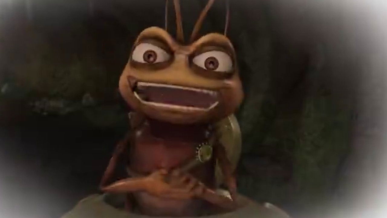 熊仔 — Épisode 38