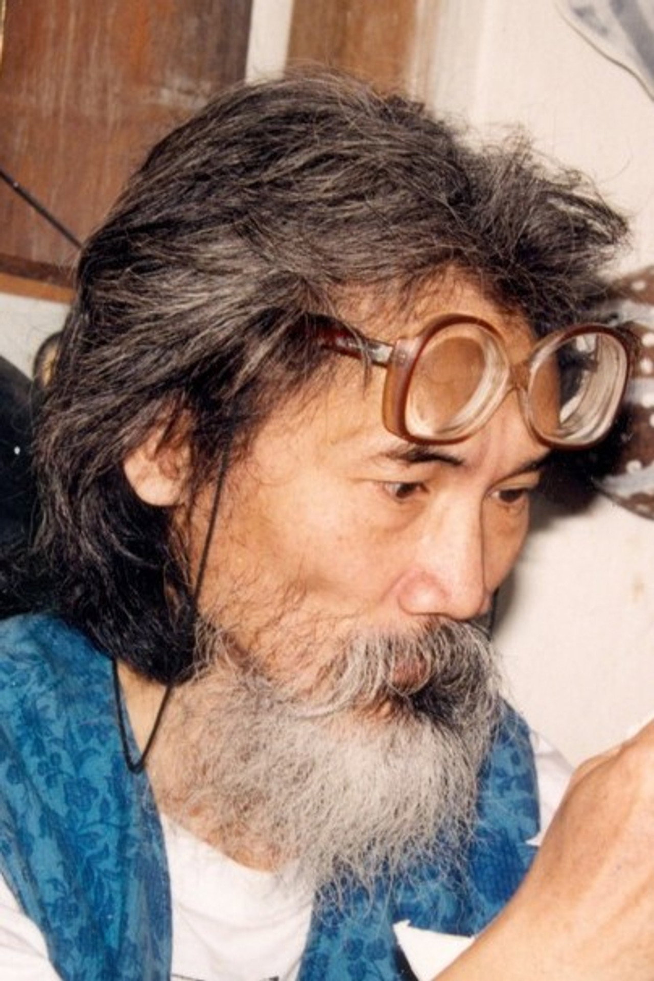 Vũ Dân Tân