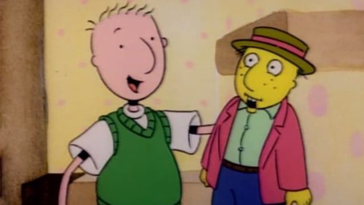 Doug - Season 1 Episode 11 : Doug's No Dummy