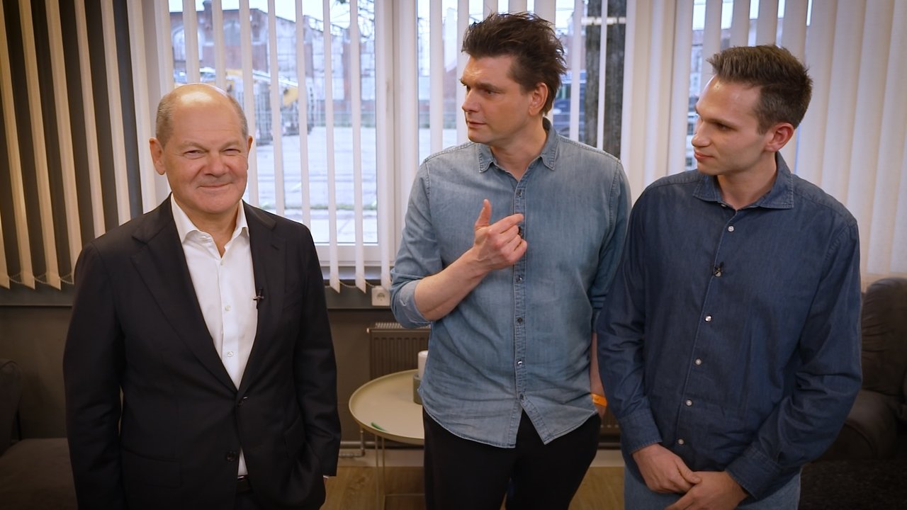 heute-show - Season 0 Episode 34 : Episode 34