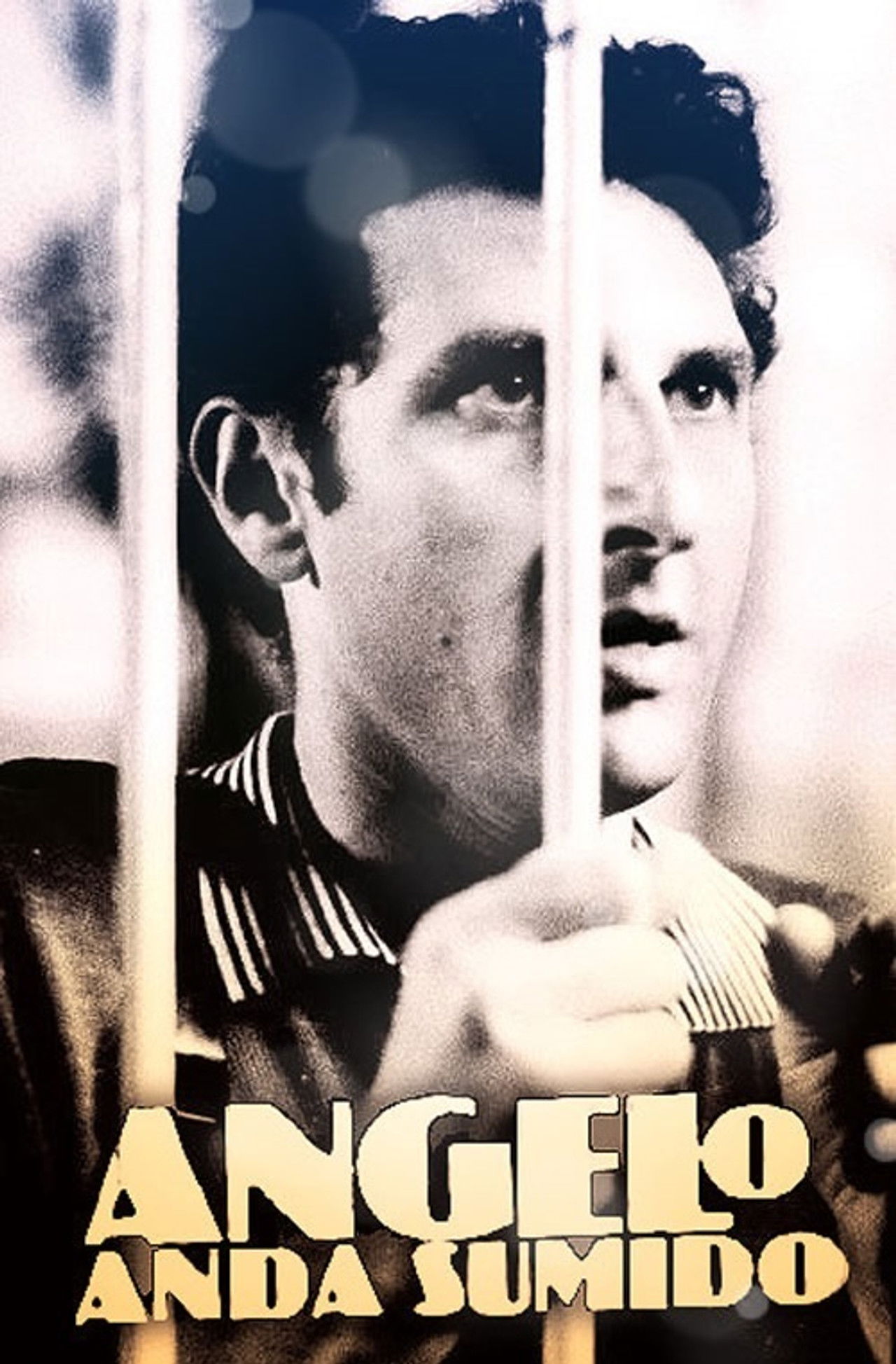 Ângelo Anda Sumido Backdrop