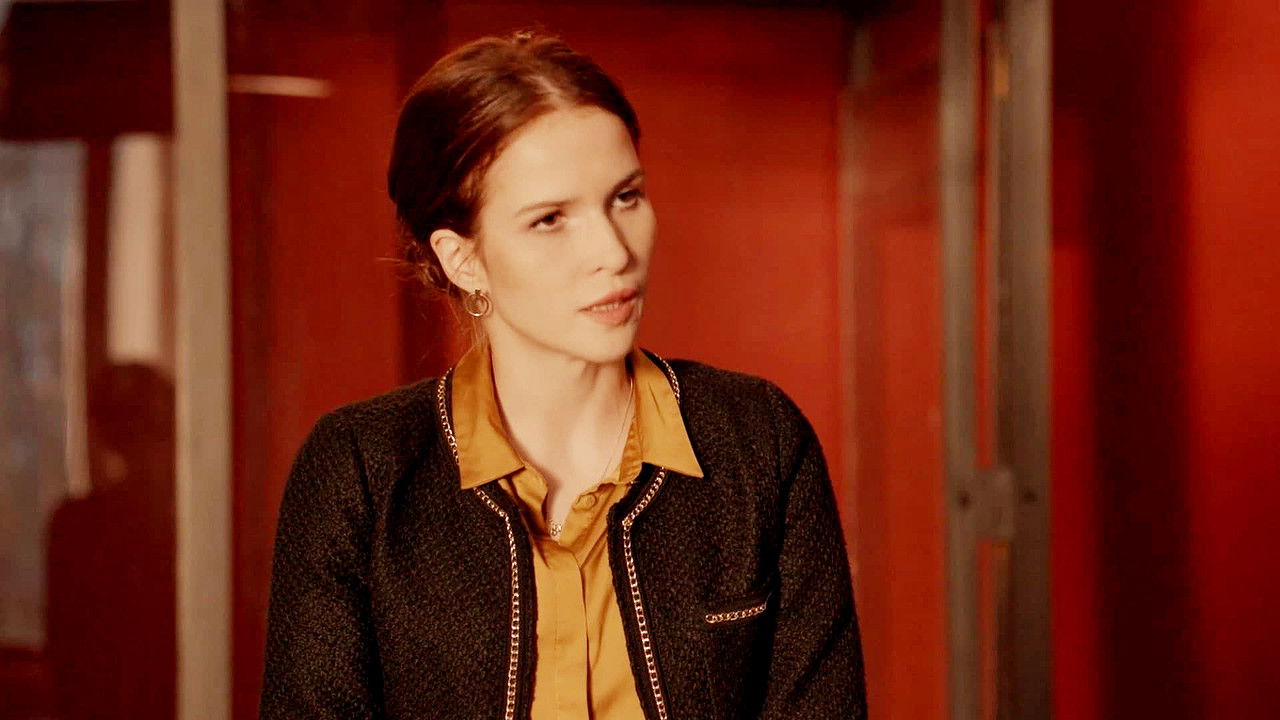 Тверская — Épisode 8