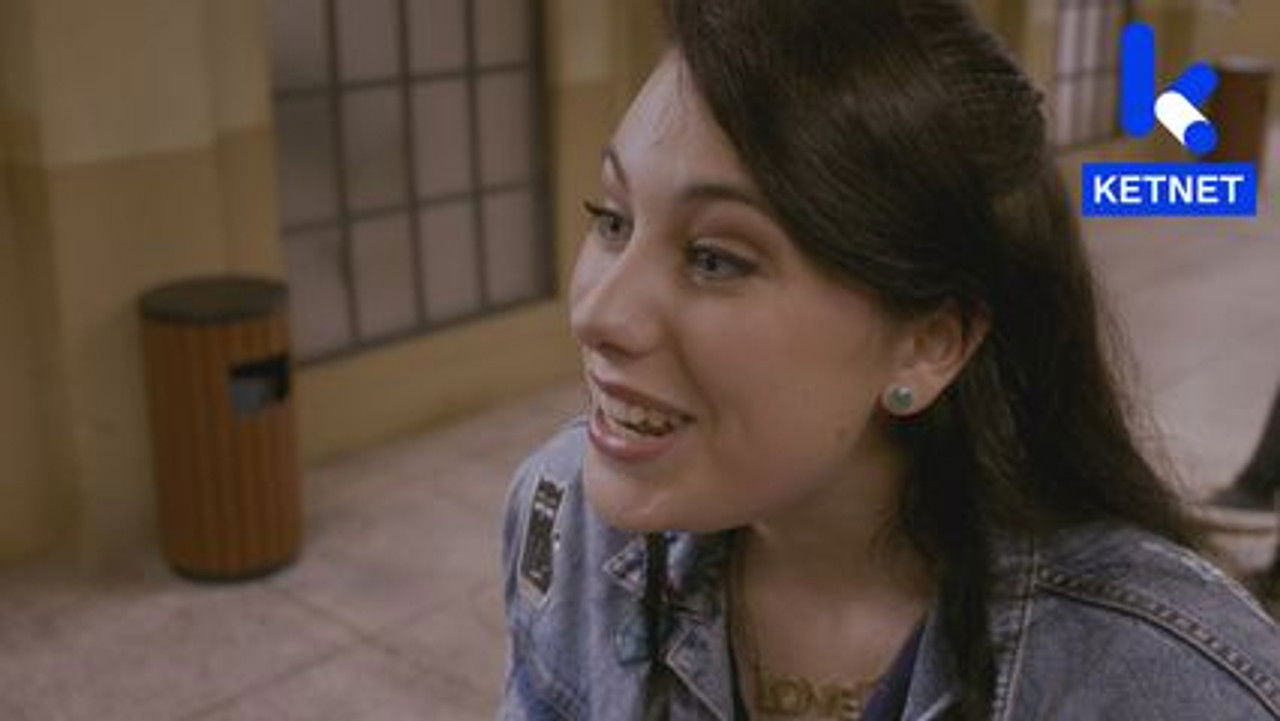 Ghost Rockers — Épisode 20