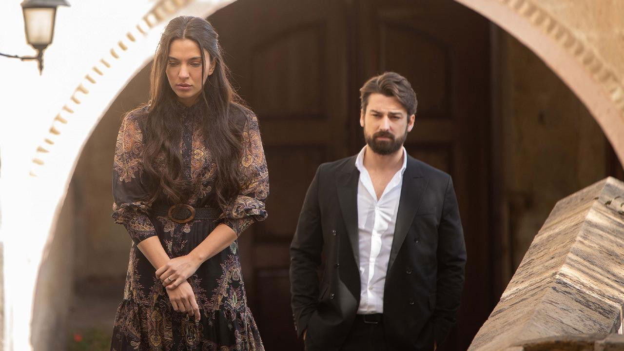 Zümrüdüanka — Épisode 11