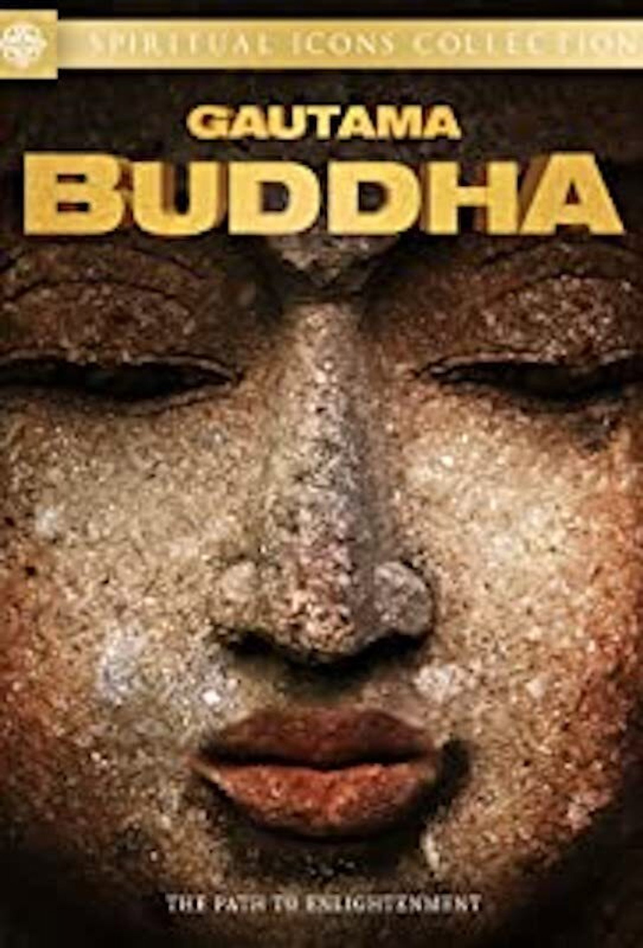 Gautama Buddha filmaffisch
