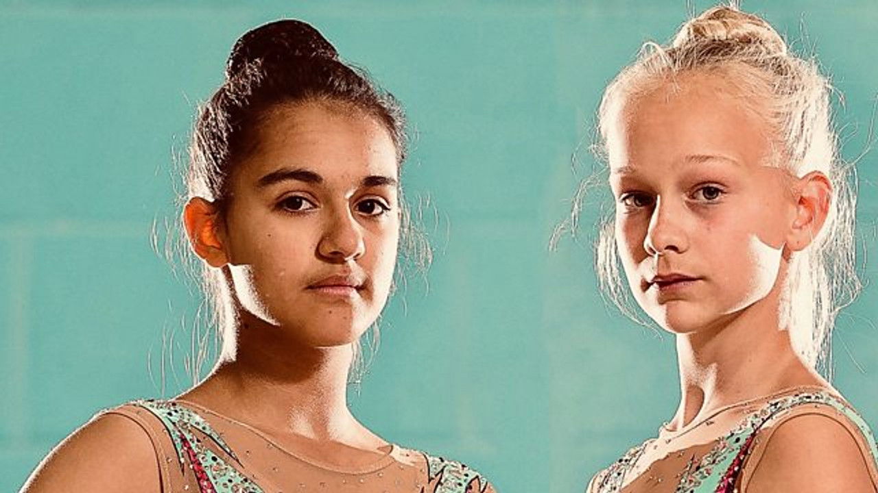 Gym Stars — Épisode 16