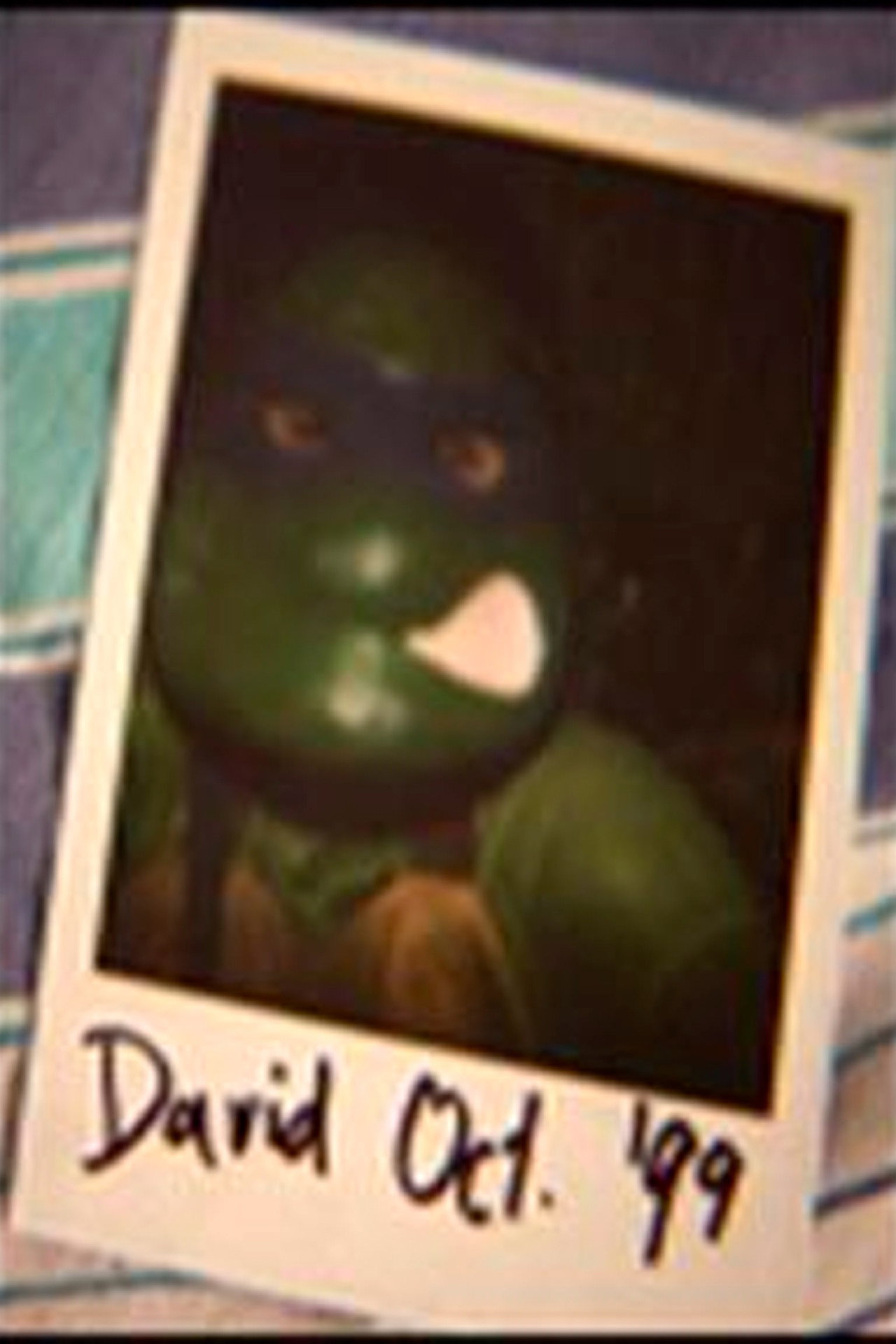 David Oct. '99