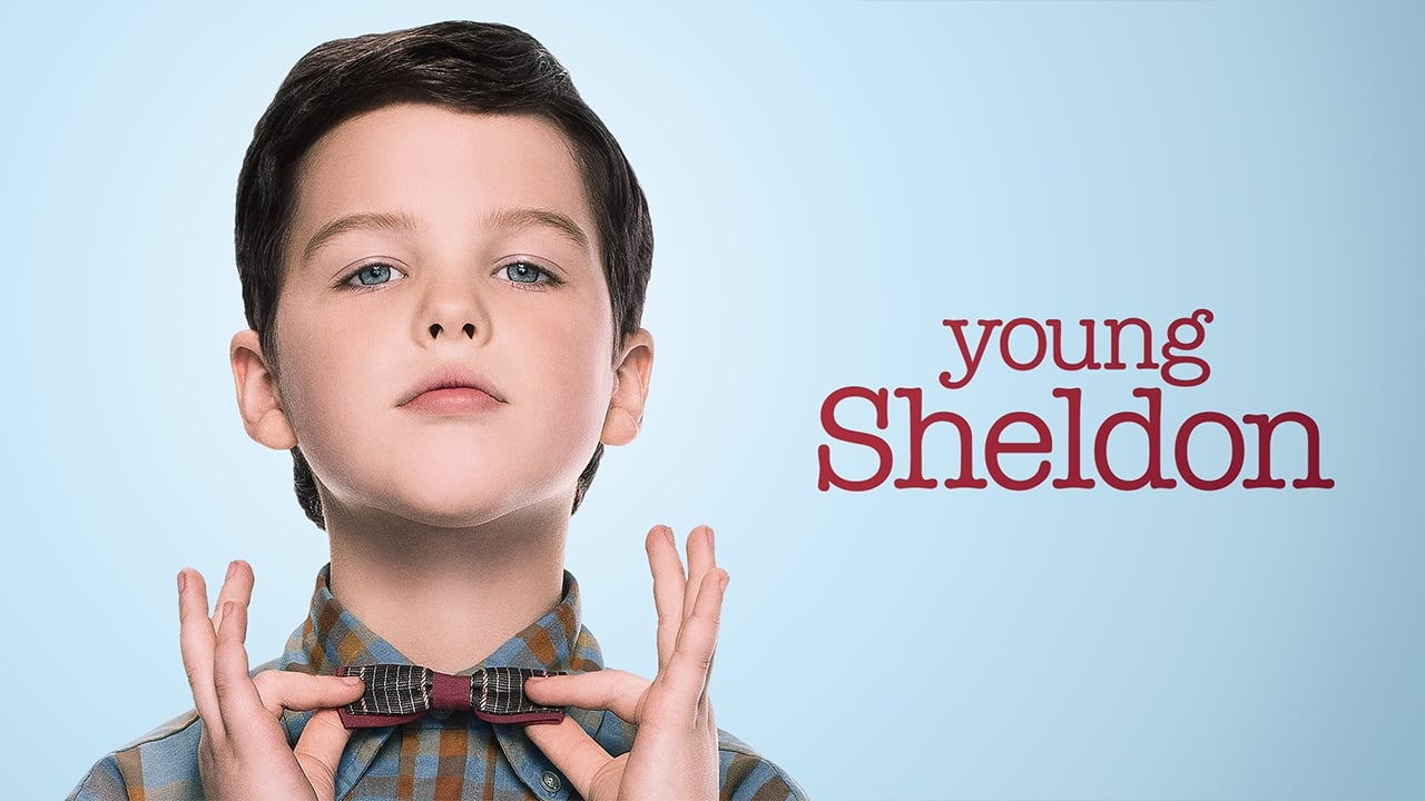 Young Sheldon - Season 4