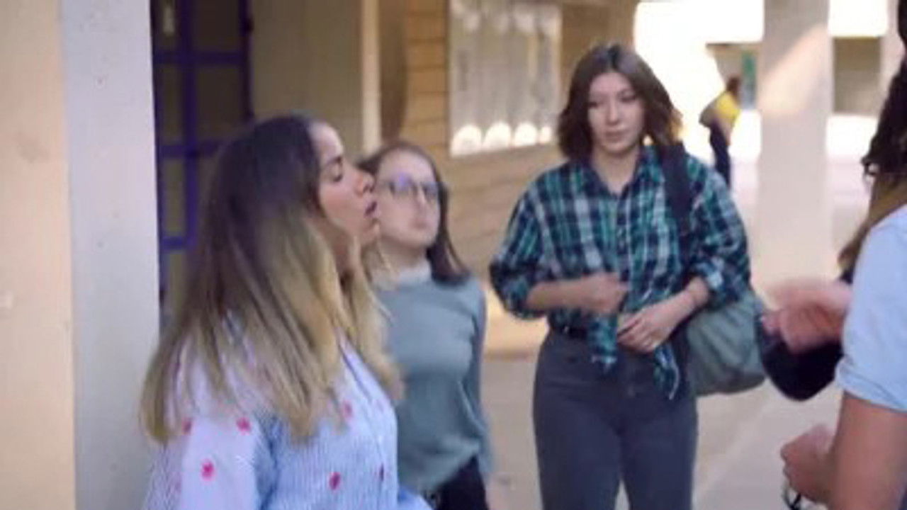 ASKIP, le collège se la raconte — Le jour du fauteuil roulant