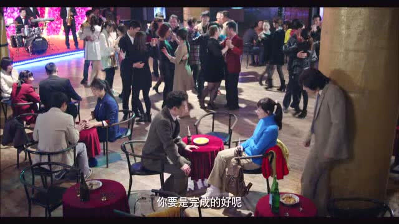 姐妹兄弟 — Épisode 11