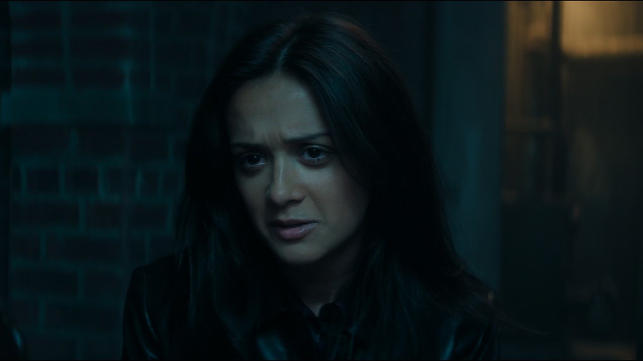 Image YOU (2025) Temporada 5 HD 1080p Latino Castellano
