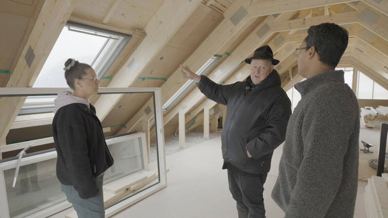 Husdrömmar — Épisode 9