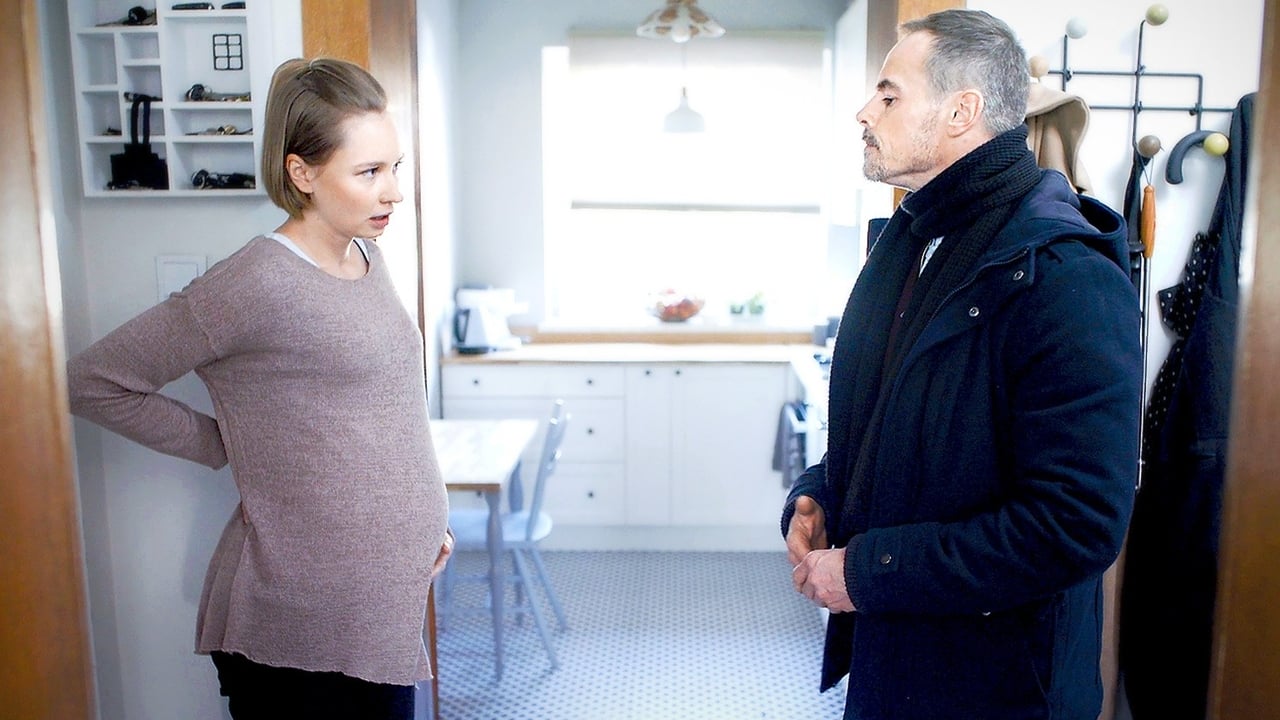 Ślad — Épisode 32