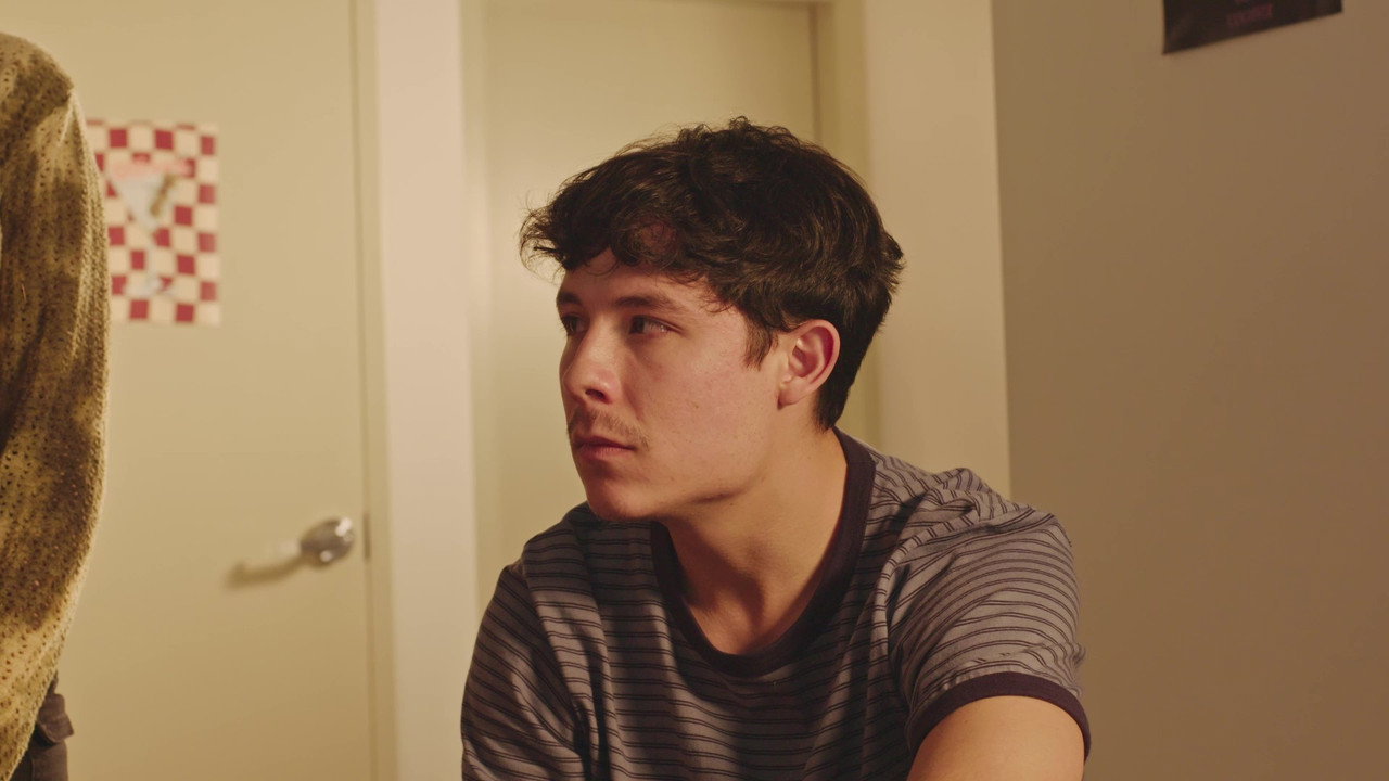 The Fibulator still 8