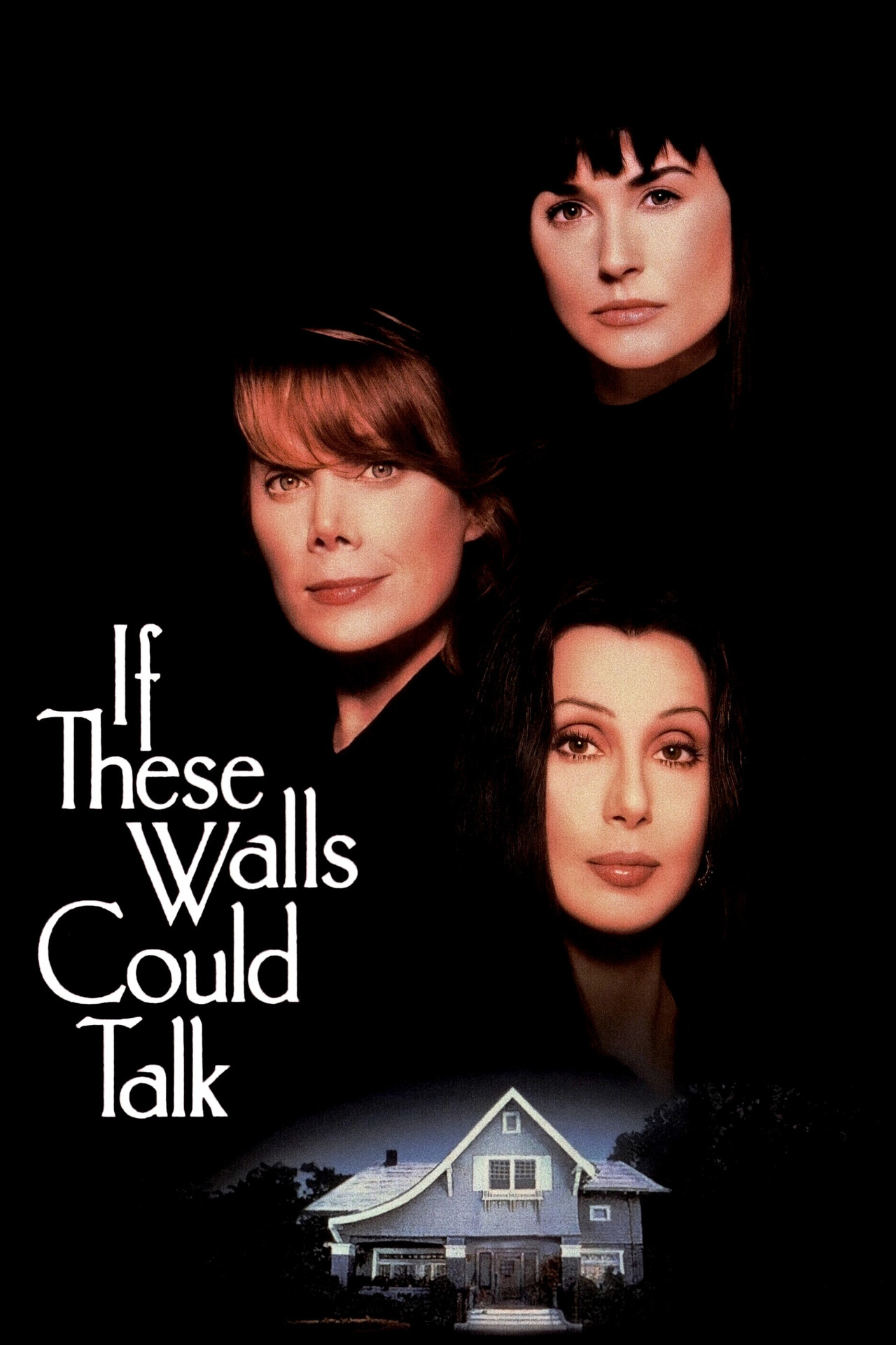 If These Walls Could Talk still 6